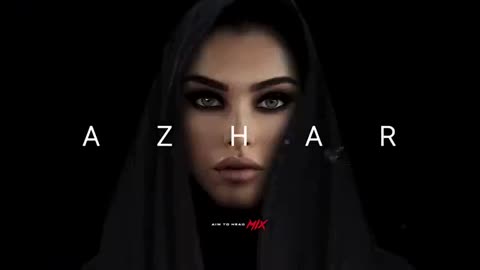 Dark Arabic Bass House / Ethnic Deep House Mix 'AZHAR Vol.2'