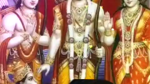 Jay Shri Ram har Ghar mein ek hi Nara Jay Shri Ram ka Nara