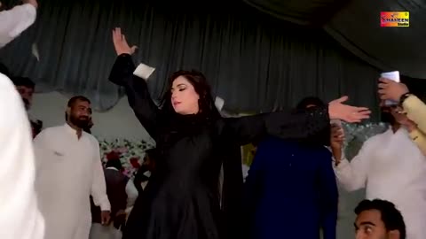 Mera Yaar Jo Hein Teda Haq Banrday - Mehak Malik - Dance Performance 2023