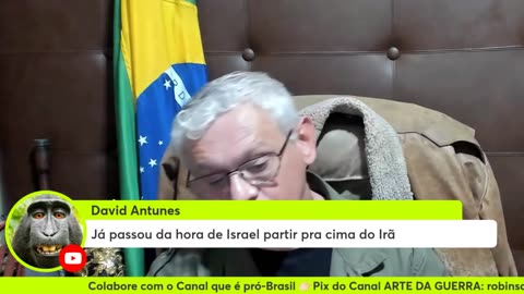 Míssil hipersônico até a imprensa do otanistão desmente a fake news da Ucrânia