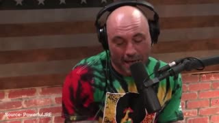 Joe Rogan on NO FAP