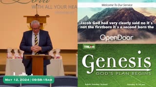 Questions Answered: Birthrights and Polygamy in the Bible? (Genesis Series)