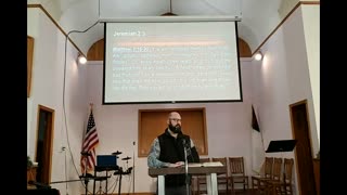 FBC Worship Service 2.5.23