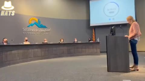 US School Board Members Served Notice of Liability Scottsdale, Arizona
