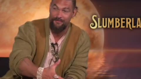 How Well Does Jason Momoa Know His Own