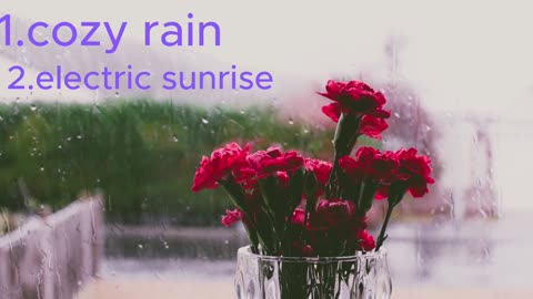 cozy rainy day best english song 2024 Top Songs 2024 ♪ Pop Music Playlist ♪ Music New Songs 2024