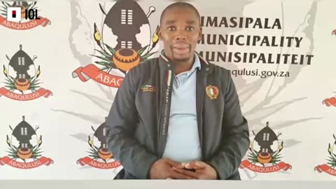Watch: Abaqulusi Mayor, Mncedisi Maphisa clarifying his comment regarding hiring of staff