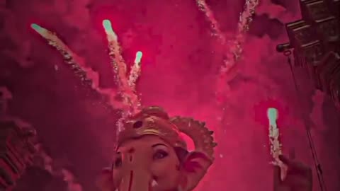 Ganesh chaturthi video status