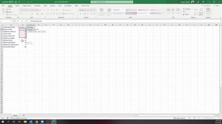 Excel Tips and Tricks 9