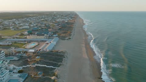 Aerial Video Tour - Beyond Paradise - KD0505 in Kill Devil Hills, NC