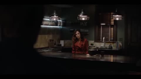 Dark Matter - Official Trailer (2024) Joel Edgerton, Alice Braga & Jennifer Connelly