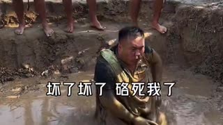 Very funny video of Chinese people #funny #viral #video