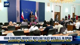Reviving the Iran Nuclear Deal: Latest Updates and Diplomatic Efforts