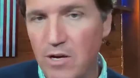 Tucker Carlson explains how he was made a target by the NSA due to wanting a Putin interview