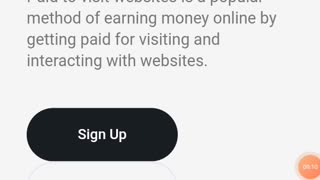 Free Paid To Click Ads At Serfclick-Usd