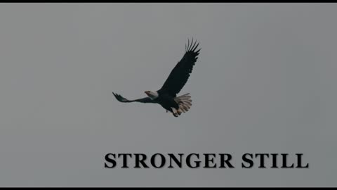 Pray USA 1/7/24 Stronger Still