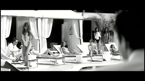Enrique Iglesias - Do You Know (The Ping Pong Song) (2007)