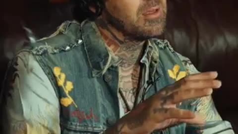 Yelawolf Explains slumerican