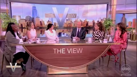 Dr Phil talks about COVID Lockdowns on the View.