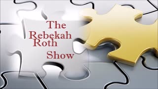 Rebekah Roth ~ It's Deeper than the Seth Rich Murder - 2017