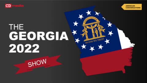 LIVESTREAM REPLAY: The Georgia 2024 Show! With Gregg Phillips Of True The Vote 1/8/23