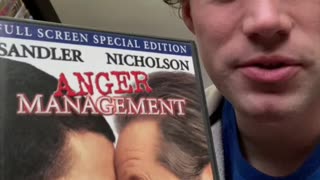 Micro Review - Anger Management