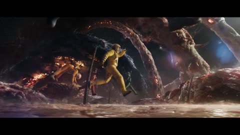 Marvel Studios’ Guardians of the Galaxy Volume 3 _ Teaser Trailer _ Discover it in Dolby Cinema