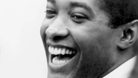 Sam Cooke - Chain Gang - 1960