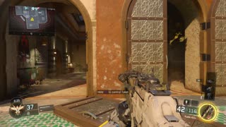 Call of Duty Black Ops3 (Ps4) Team Death Match126