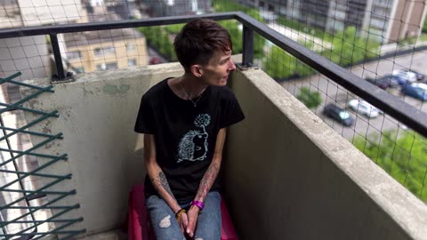 47 and anorexic; Canada will soon allow her help to die