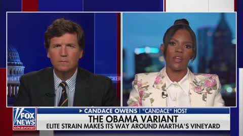 Candace Owens RAILS Against Hypocritical Obama and His "Sophisticated" Birthday Crowd