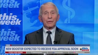 SAFE AND EFFECTIVE: Dr. Fauci Now Admits COVID Vaccines Cause Myocarditis