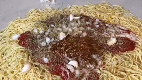 How to Make the Ultimate Noodle Feast: 5 Creative Recipes to Blow Your Mind!"