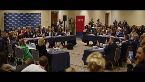 Part 2: CPAC International Summit from CPAC in DC 2024