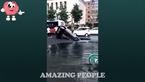 Like a Boss Compilation! Amazing People That Are on Another Level #91