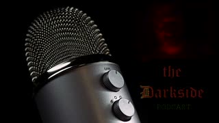 The Darkside Podcast Inter-Dimensional Beings...this is what my work consist of