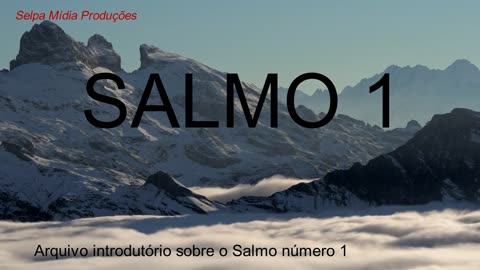 SALMOS 01
