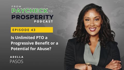 Is Unlimited PTO a Progressive Benefit or a Potential for Abuse?