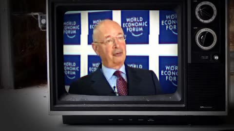 Head of the WEF, Klaus Schwab, expresses his great admiration for China