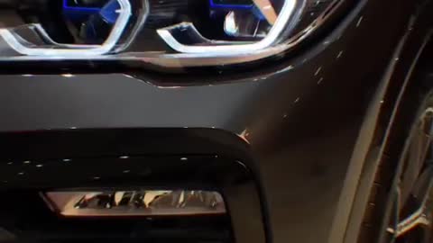 BMW X6m30d- абсолютная сила💪🏼