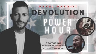 Devolution Power Hour #141