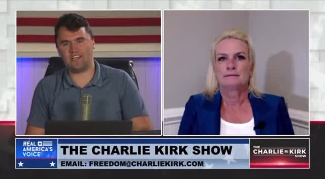 Charlie Kirk Show: Too Many Coincidences Don’t You Think?