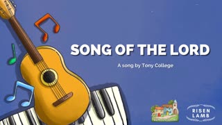 Song of the Lord