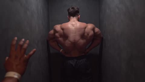 Gym motivation reels# lile follow