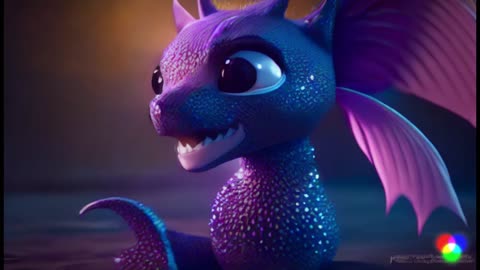 SPARKLE THE DARGON ADVENTURE