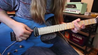 3 Killer Guitar Tricks & Techniques