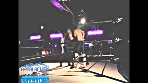 AWA Tag Team title match (Aug. 27th, 1998)