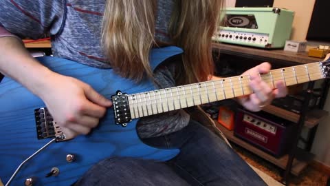 3 Cool Guitar Tricks and Techniques