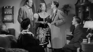 Good Sam - A 1948 American Romantic Comedy-Drama Film