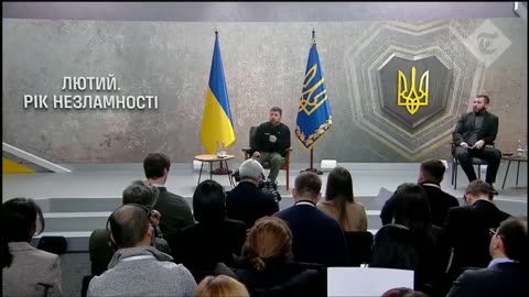 Zelensky calls US citisens to war, sons and daughters of USA